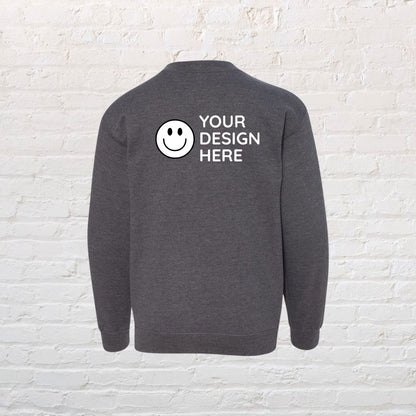 Gildan Heavy Blend Sweatshirt