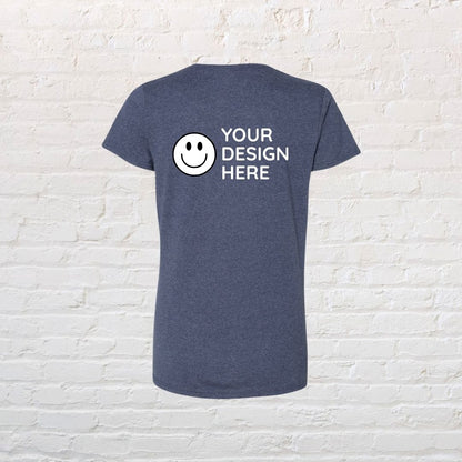 Gildan Heavy Cotton Women
