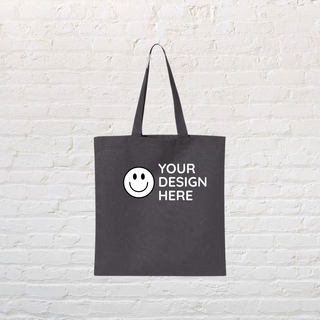 Tote bags