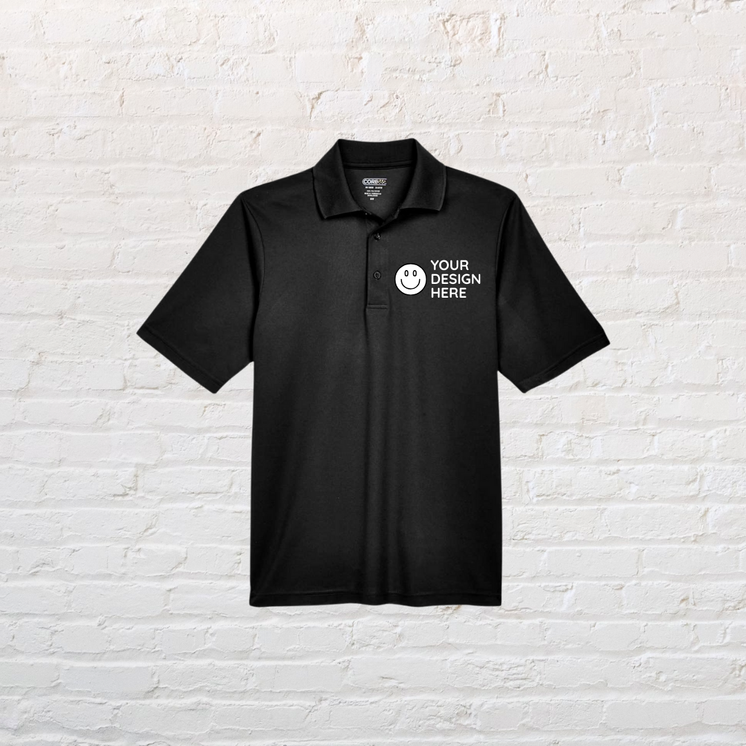 Polo Origin CORE 365 Pique For Men