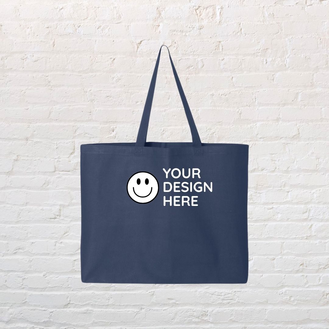 Tote Bag Q-Tees 25L