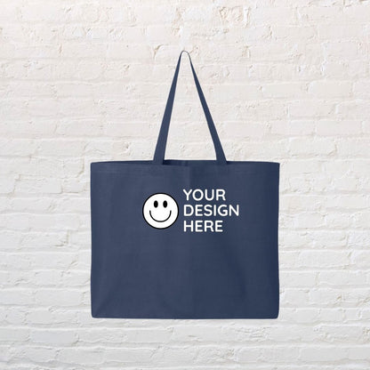 Tote Bag Q-Tees 25L