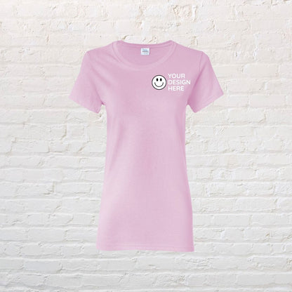 Gildan Heavy Cotton Women