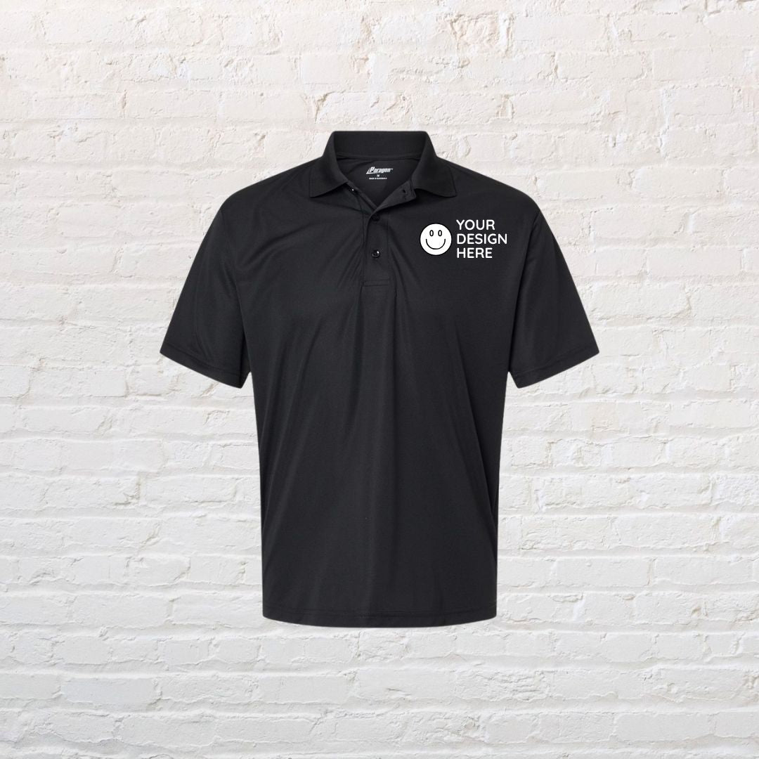 Polo Paragon Sebring Performance For Men