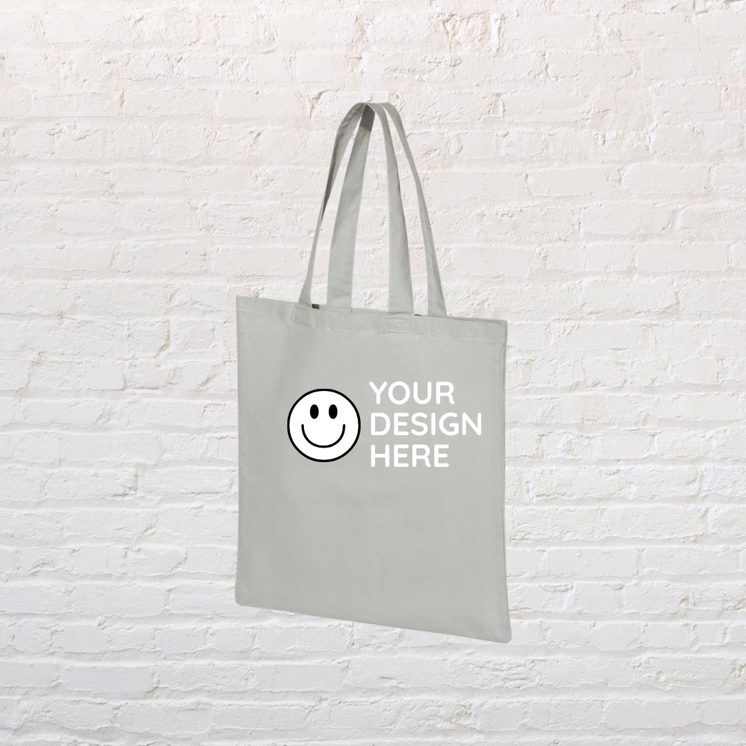 Tote Bag Q-Tees Small