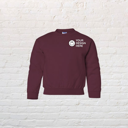 Gildan Heavy Blend Sweatshirt