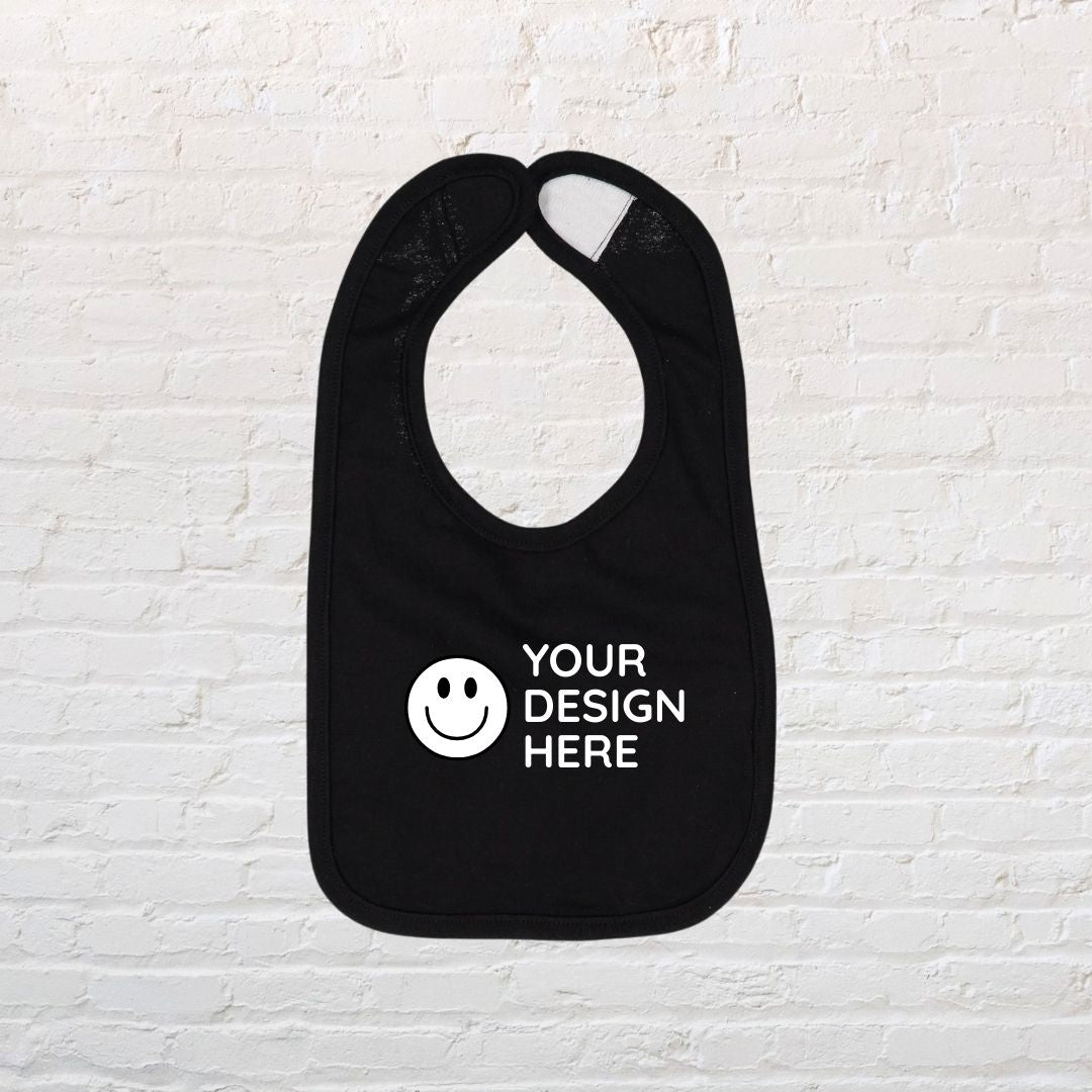 Rabbit Skins BIBS  1005