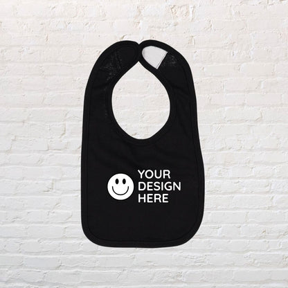 Rabbit Skins BIBS  1005