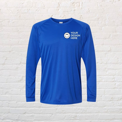 Paragon Long Sleeve Island