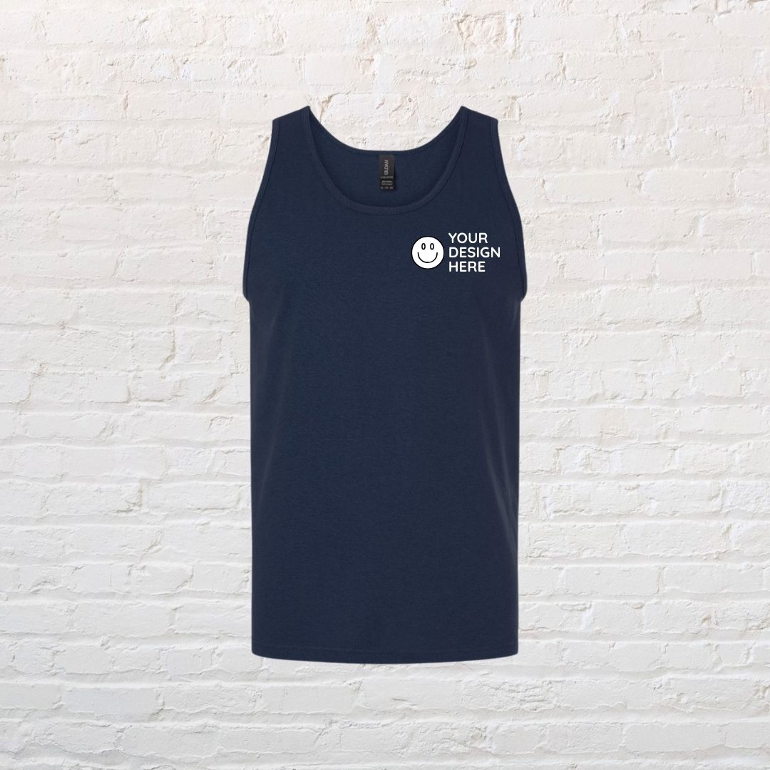 Gildan Ultra Cotton Tank