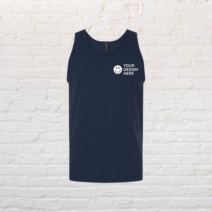 Gildan Ultra Cotton Tank