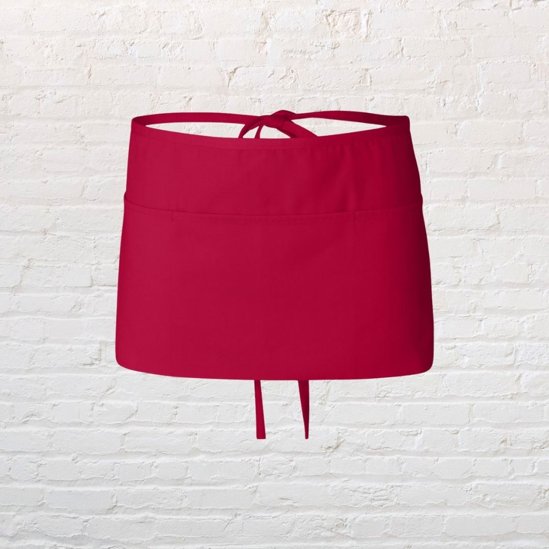 Waist Apron Q-Tees