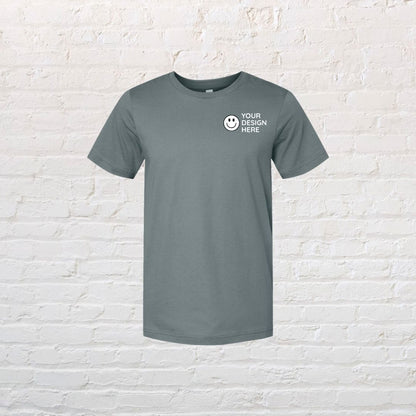 Bella Canvas Jersey Tee-3001
