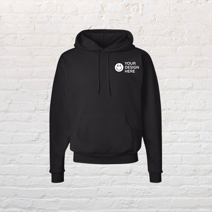 Hanes Ecosmart Hooded Sweatshirt