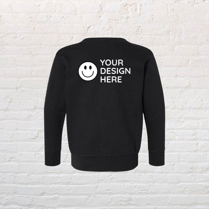 Toddler Skins Sweatshirt 3317