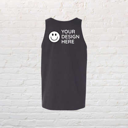 Bella Canvas Jersey Tank