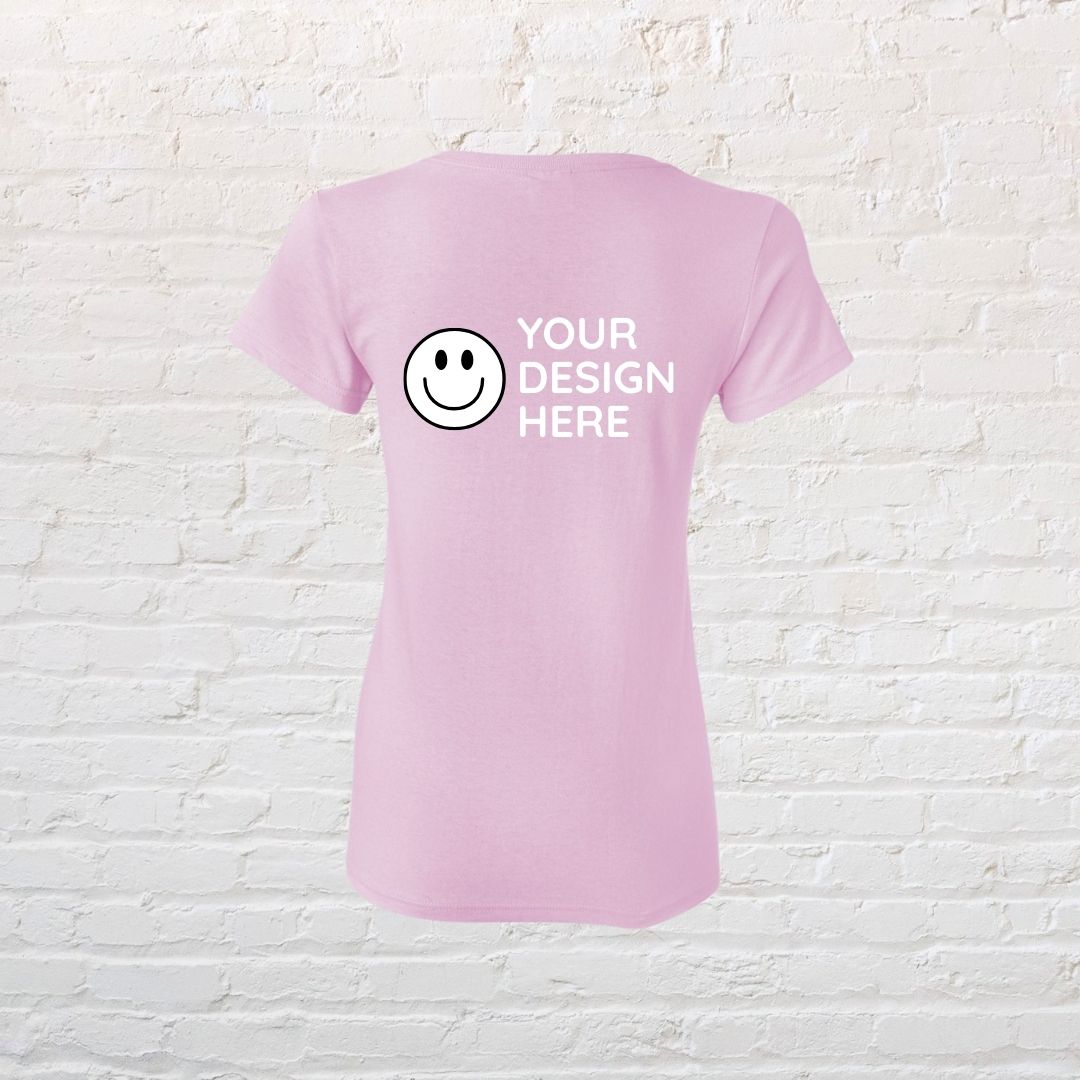 Gildan Heavy Cotton Women