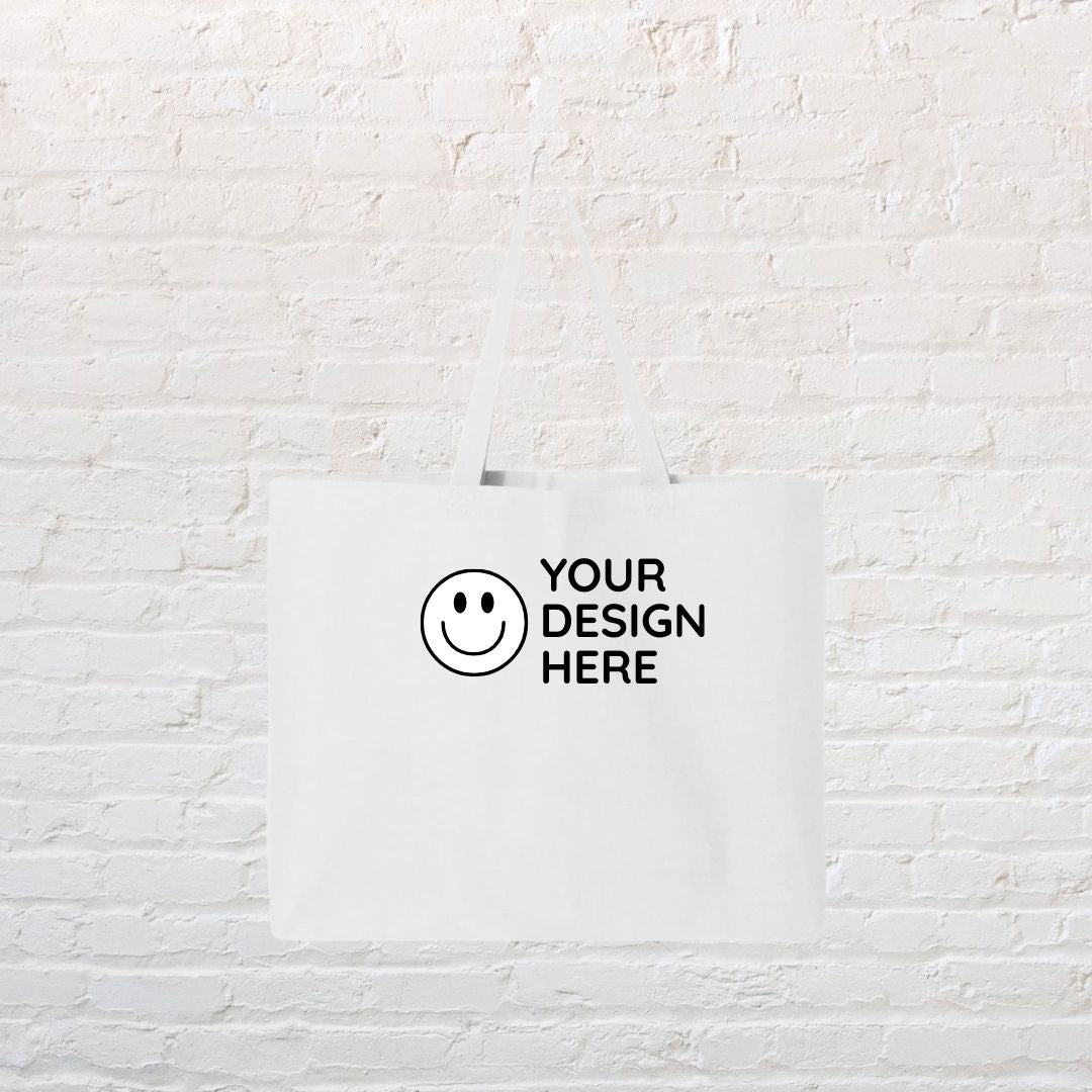 Tote Bag Q-Tees 25L