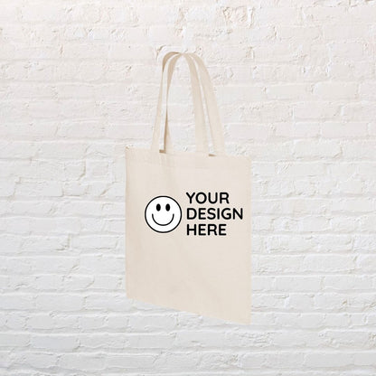 Tote Bag Q-Tees Small