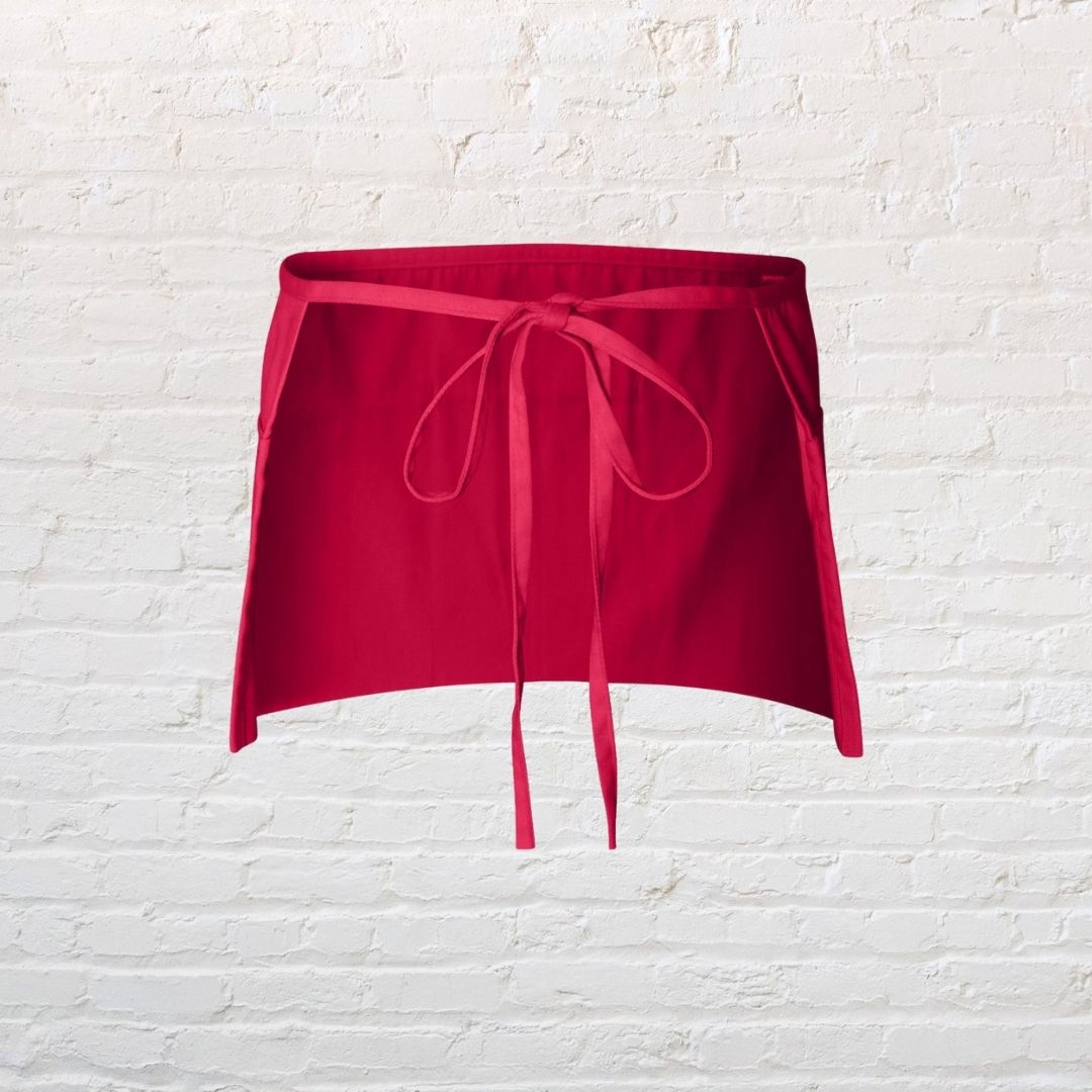 Waist Apron Q-Tees