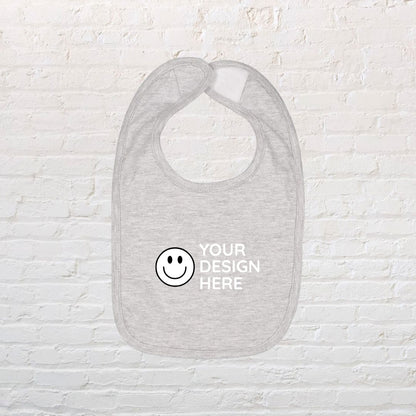 Rabbit Skins BIBS  1005