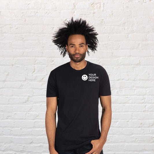 Next Level Cotton-3600