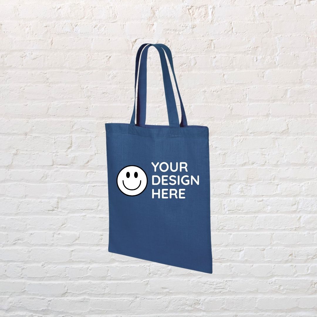 Tote Bag Q-Tees Small