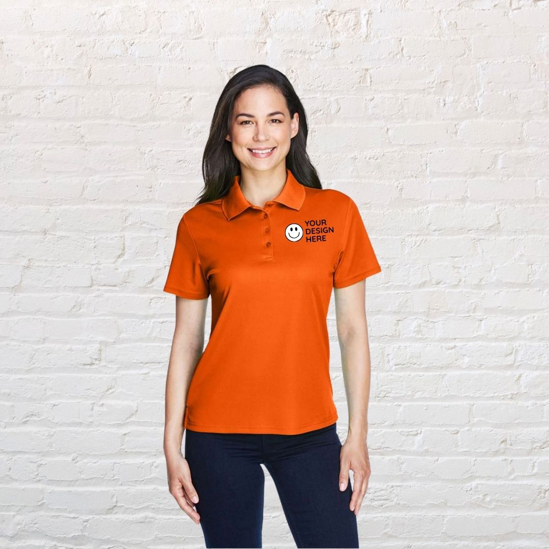 Polo Core Origins Women - 78181