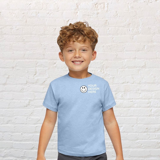 Toddler T-shirt Cotton