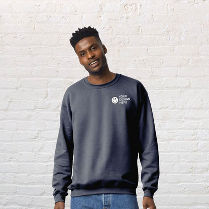 Gildan Heavy Blend Crewneck Sweatshirt