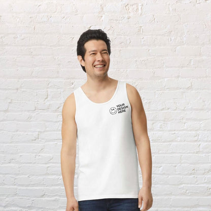 Gildan Ultra Cotton Tank