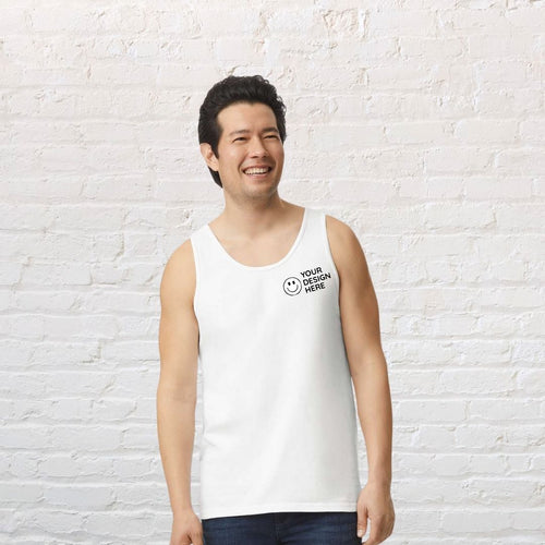 Gildan Ultra Cotton Tank