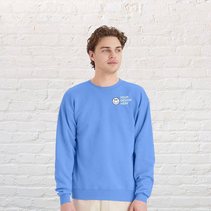 Hanes Ecosmart Crewneck Sweatshirt