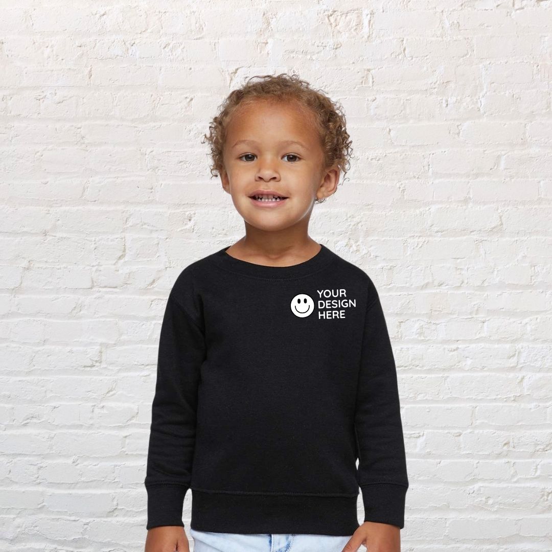 Toddler Skins Sweatshirt 3317