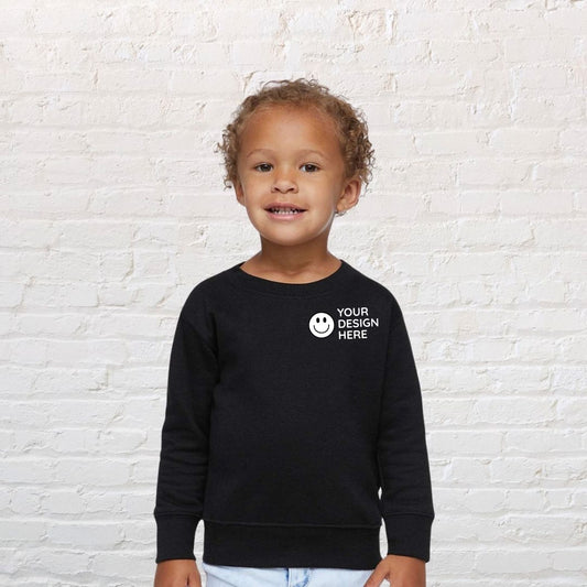 Toddler Skins Sweatshirt 3317