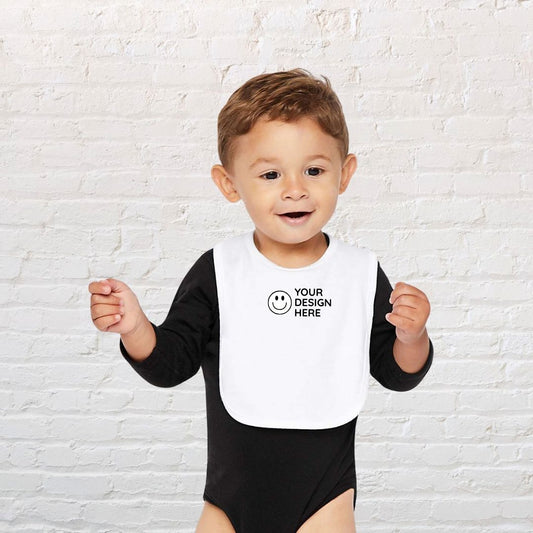 Rabbit Skins BIBS  1005