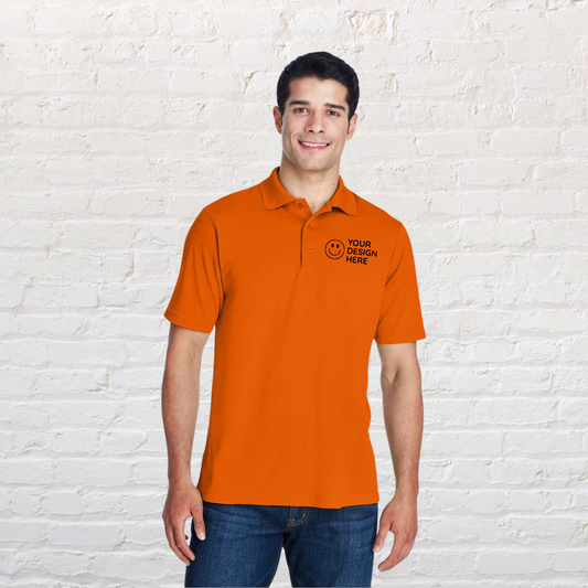 Polo Origin CORE 365 Pique For Men