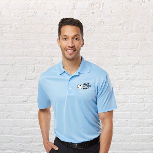Polo Paragon Sebring Performance For Men
