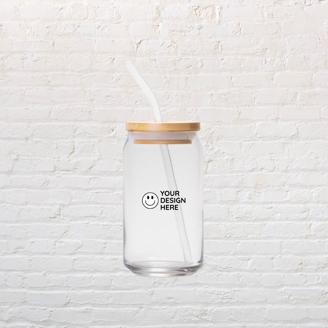 Glass Can