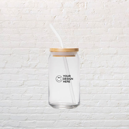 Glass Can