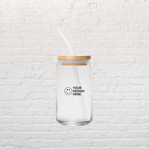 Glass Can