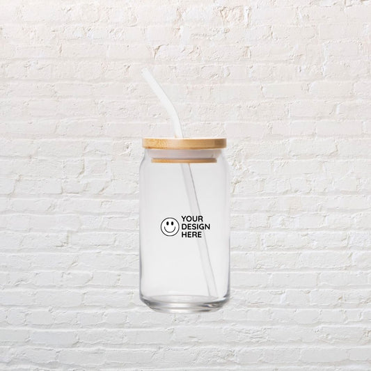 Glass Can
