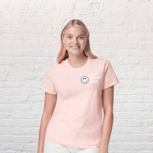 Gildan Heavy Cotton Women
