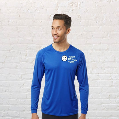 Paragon Long Sleeve Island