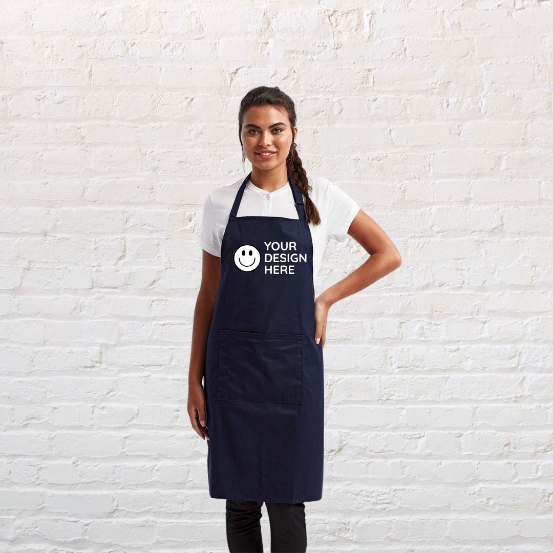 Artisan Apron