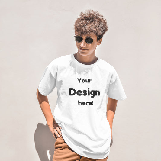 Custom T-shirt