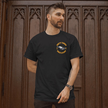 Dirty Turbo auto T-Shirt