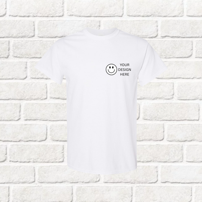 Regular T-Shirt Unisex