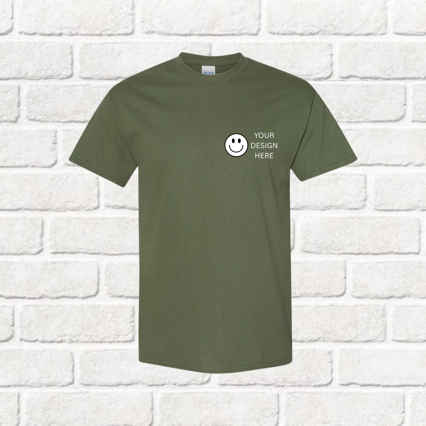 Regular T-Shirt Unisex