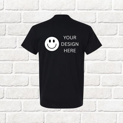 Regular T-Shirt Unisex